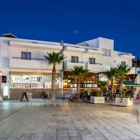 Rio Hotel Kardamena  Exterior foto