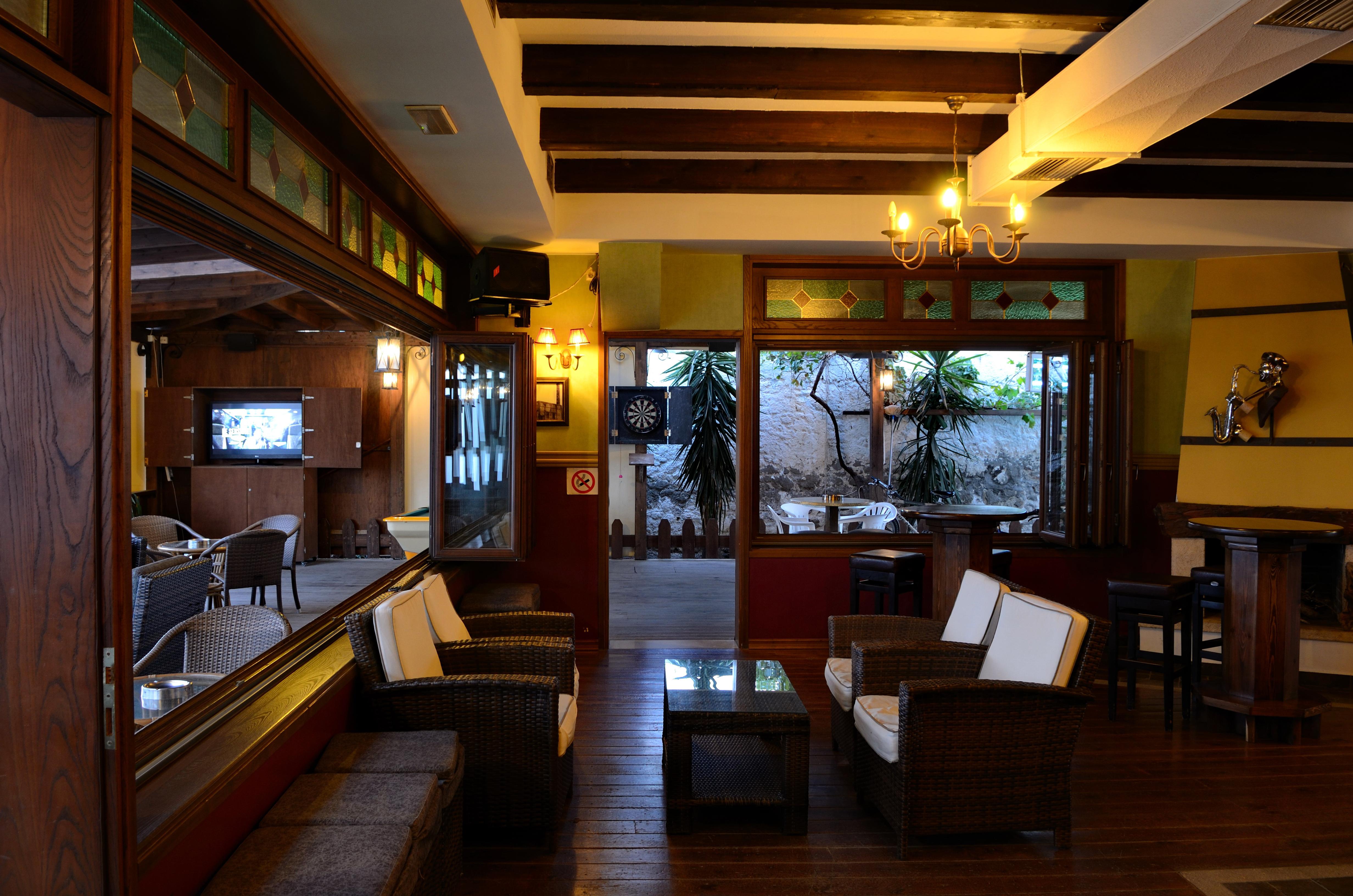 Rio Hotel Kardamena  Exterior foto