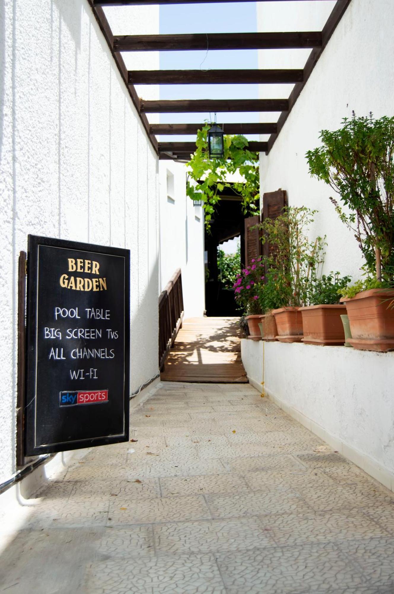 Rio Hotel Kardamena  Exterior foto